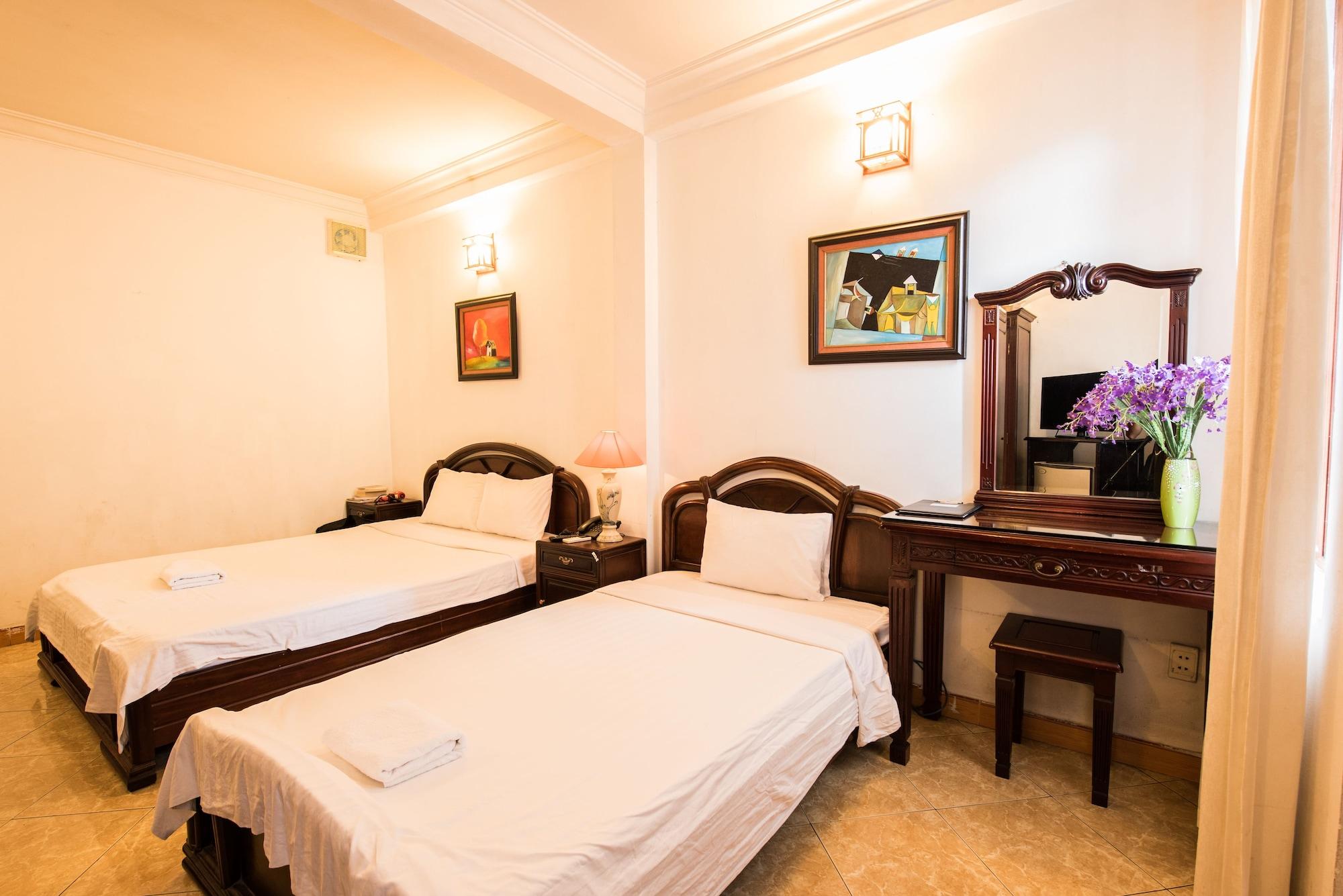 Hanoi Lucky Hn - By Bay Luxury ภายนอก รูปภาพ