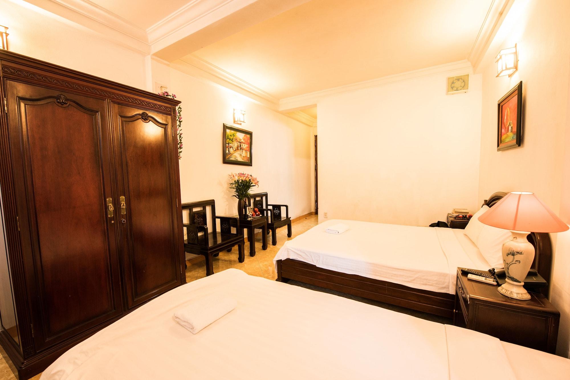 Hanoi Lucky Hn - By Bay Luxury ภายนอก รูปภาพ