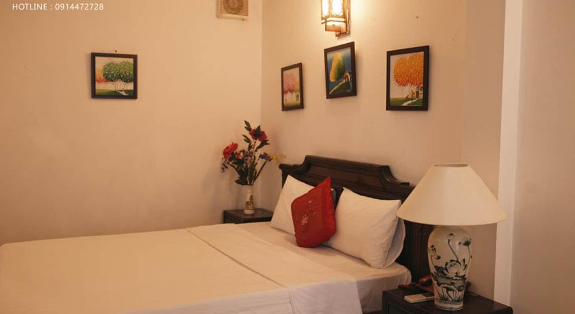 Hanoi Lucky Hn - By Bay Luxury ภายนอก รูปภาพ