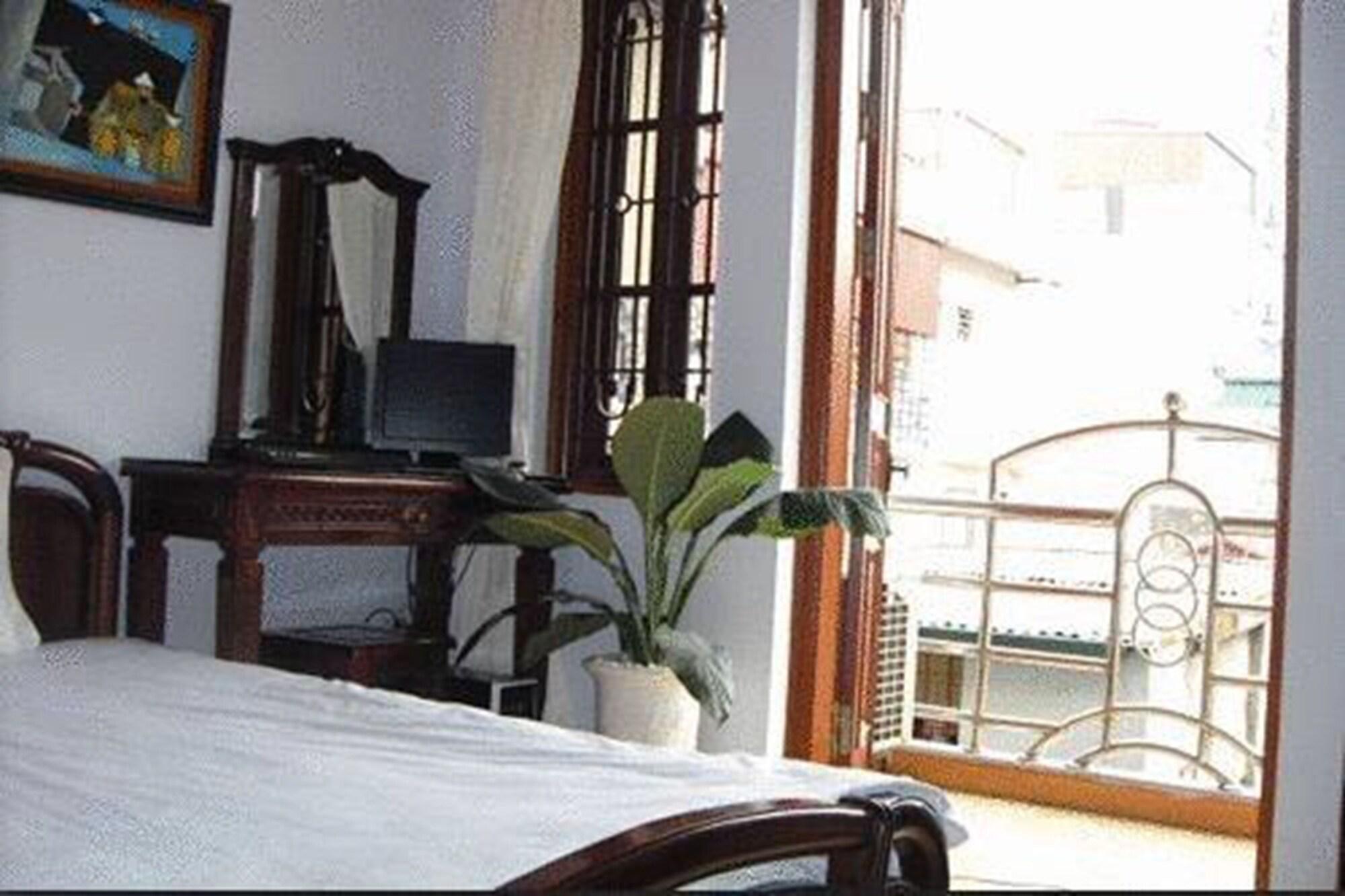 Hanoi Lucky Hn - By Bay Luxury ภายนอก รูปภาพ