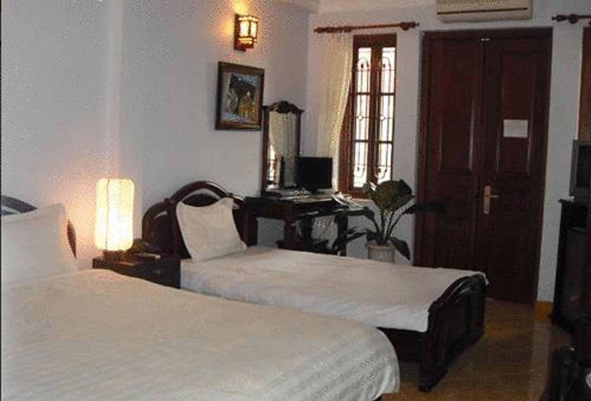 Hanoi Lucky Hn - By Bay Luxury ภายนอก รูปภาพ