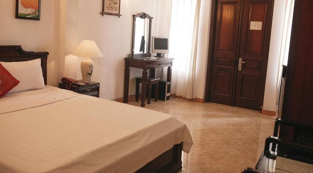 Hanoi Lucky Hn - By Bay Luxury ภายนอก รูปภาพ