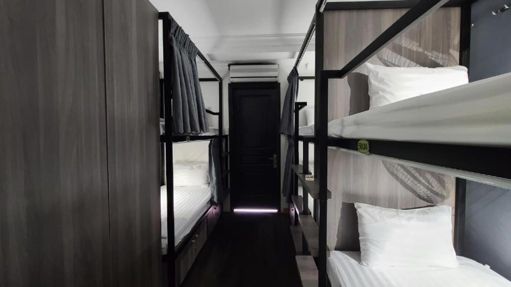 Hanoi Lucky Hn - By Bay Luxury ภายนอก รูปภาพ