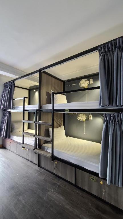 Hanoi Lucky Hn - By Bay Luxury ภายนอก รูปภาพ