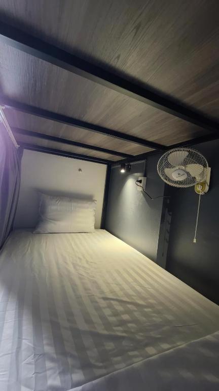Hanoi Lucky Hn - By Bay Luxury ภายนอก รูปภาพ