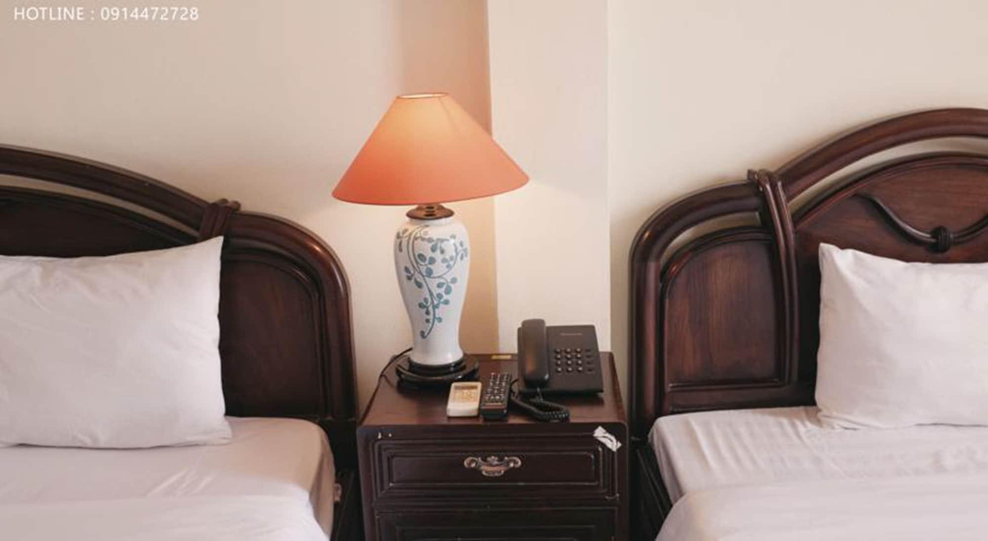 Hanoi Lucky Hn - By Bay Luxury ภายนอก รูปภาพ