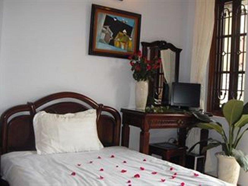Hanoi Lucky Hn - By Bay Luxury ภายนอก รูปภาพ