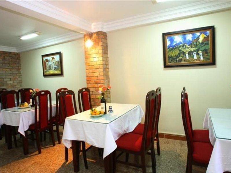 Hanoi Lucky Hn - By Bay Luxury ภายนอก รูปภาพ