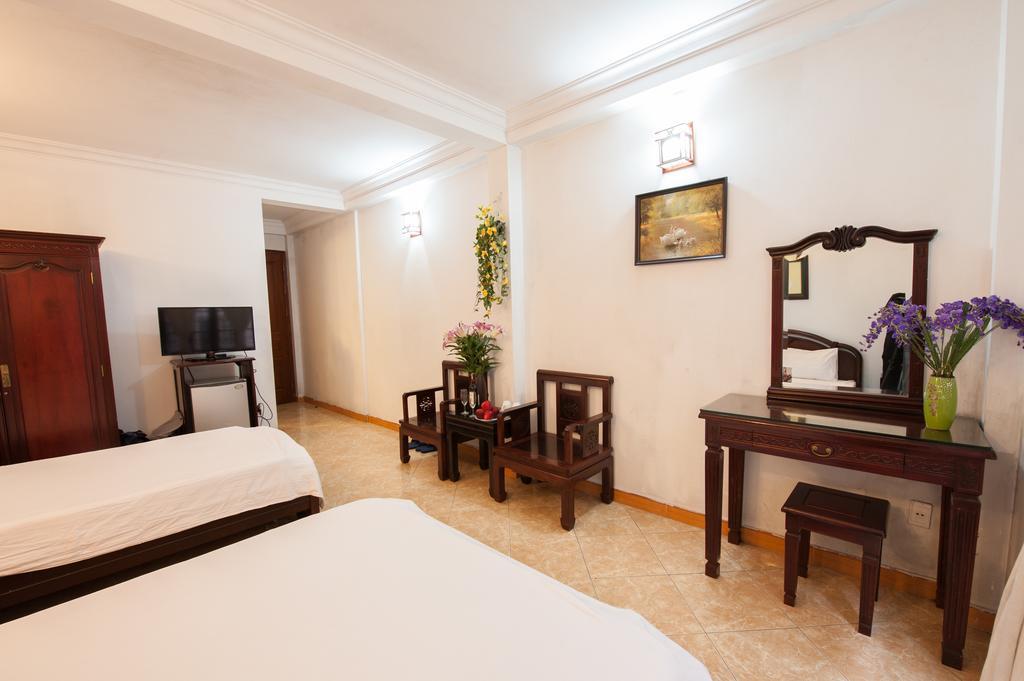 Hanoi Lucky Hn - By Bay Luxury ภายนอก รูปภาพ