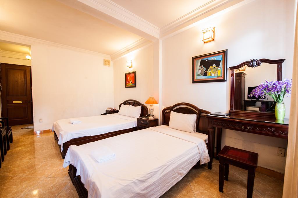 Hanoi Lucky Hn - By Bay Luxury ภายนอก รูปภาพ