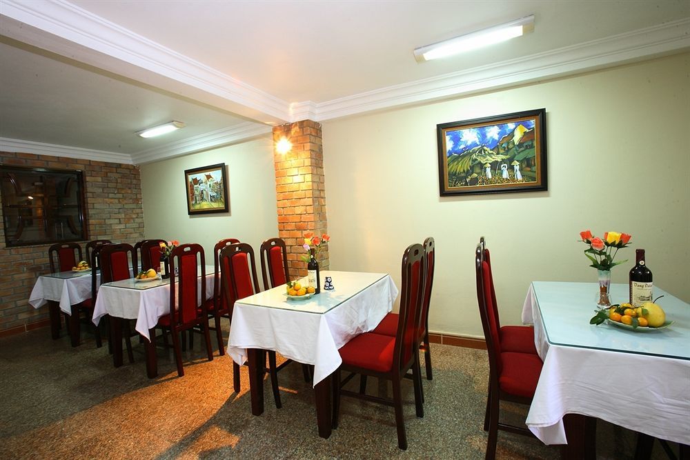 Hanoi Lucky Hn - By Bay Luxury ภายนอก รูปภาพ