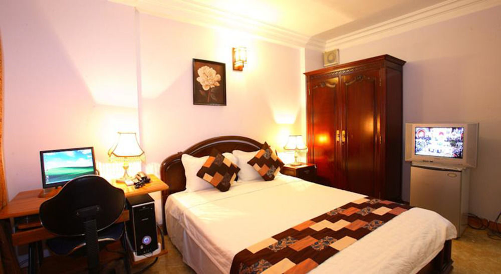 Hanoi Lucky Hn - By Bay Luxury ภายนอก รูปภาพ