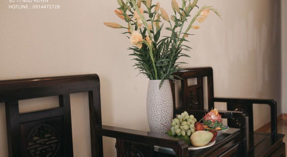 Hanoi Lucky Hn - By Bay Luxury ภายนอก รูปภาพ