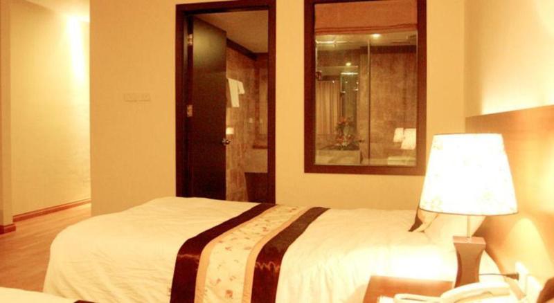 Hanoi Lucky Hn - By Bay Luxury ภายนอก รูปภาพ